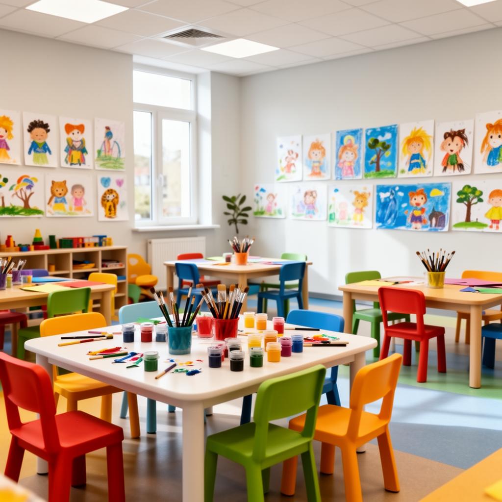 Янтарный городской округ