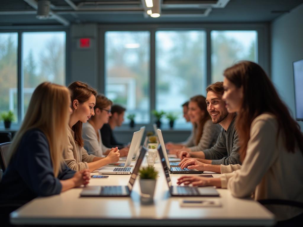 Славянская СОШ